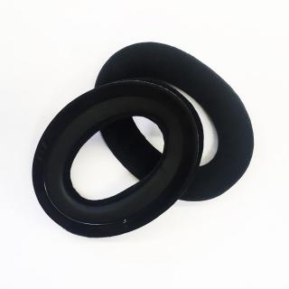 Sennheiser Ear Pads HD 559 (Velour) (Náhradné naušniky na HD 559, HD 518, HD 555, HD 558, HD 595, HD 560S (Velour))