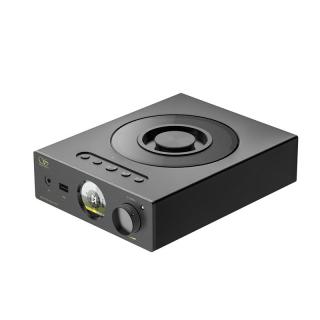 Shanling EC3 Čierna (Vysoko kvalitný, moderný, Hi-Fi CD prehrávač.)