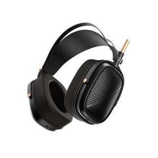 Shanling HW600 (High-end luxusné slúchadlá. 110 x 86 mm magnetoplanárny menič, odpojiteľný kábel. Impedancia 30 Ohm, Frekven. rozsah: 12Hz-40kHz)