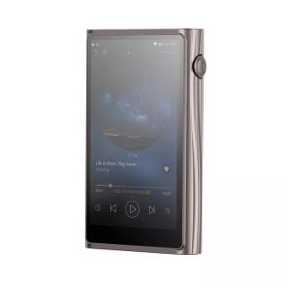 Shanling M7 Digital Audio Player (Vlajkový Hi-Fi prenosný prehrávač DAC čipom ESS ES9038 PRO.)