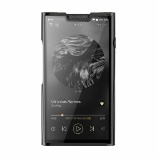 Shanling M8T (Špičkový DAP s AK4499EX DAC, elektrónkami JAN6418, Snapdragon 665, 6  LCD, PCM 768kHz, DSD1024 a 15,5h výdržou.)