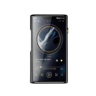 Shanling M9 Plus (Nová vlajková loď značky Shanling, High-End prenosný prehrávač so štyrmi DAC čipmi AKM AK4499EX. Výkon až 1125mW pri 32 ohmoch.)