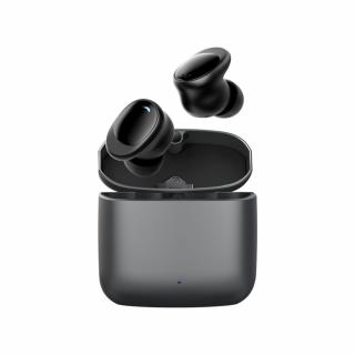 Shanling MTW200 plus (True Wireless slúchadlá s aktívnym potlačením hluku.10 mm dynamický menič, Qualcomm QCC3072 čip, Bluetooth 5.3)