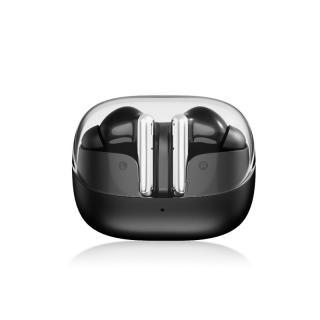 Shanling MTW60 čierna (True Wireless slúchadlá s aktívnym potlačením hluku.13 mm dynamický menič, Bluetooth 5.3)