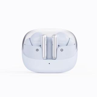 Shanling MTW60 modrá (True Wireless slúchadlá s aktívnym potlačením hluku.13 mm dynamický menič, Bluetooth 5.3)