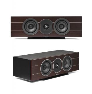 SONUS FABER Lumina Center  Wenge (Perfektný komponent do multikanálovej zostavy Lumina Center)