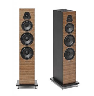 SONUS FABER Lumina V Walnut (Vstupná brána do sveta zvuku od Sonus Faber:  Lumina V (cena za kus))