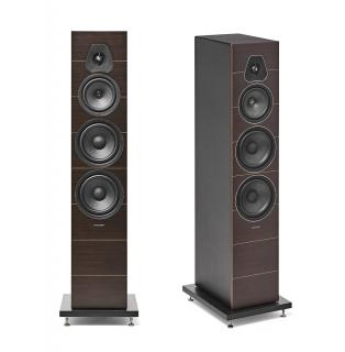 SONUS FABER Lumina V Wenge (Vstupná brána do sveta zvuku od Sonus Faber:  Lumina V)