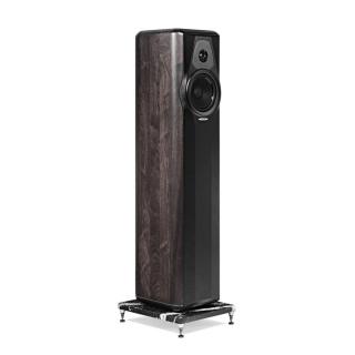 SONUS FABER MAXIMA AMATOR Graphite (​Vášeň, vedomosti, tradícia. Tretí člen rodiny Heritage vzdávame hold talianskym koreňom a našim  remeselníkom (cena 1ks))