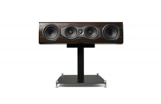 SONUS FABER OLYMPICA Nova Center II Wenge (3-pásmový centrálny reproduktor)