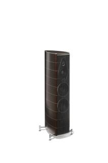 SONUS FABER OLYMPICA Nova III Wenge (Luxusný 3-pásmový stĺpový reprosystém s plne para-aperiodickým ventilovaným boxom (cena za kus))