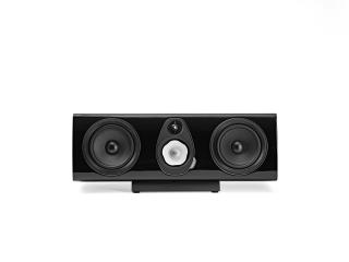SONUS FABER SONETTO CENTER G2 BLACK (2 pásmový centrálny reproduktor)