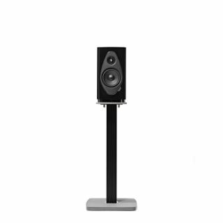SONUS FABER SONETTO I G2 BLACK (2 pásmový regálový reproduktor)