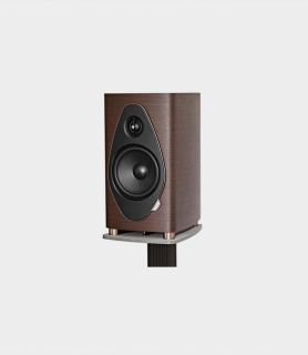 SONUS FABER SONETTO I G2 WENGE (2 pásmový regálový reproduktor)