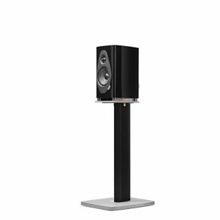 SONUS FABER SONETTO II G2 BLACK (2 pásmový regálový reproduktor)