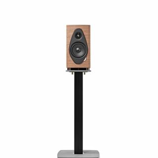 SONUS FABER SONETTO II G2 WALLNUT (2 pásmový regálový reproduktor)
