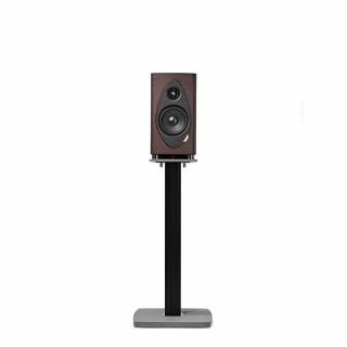 SONUS FABER SONETTO II G2 WENGE (2 pásmový regálový reproduktor)