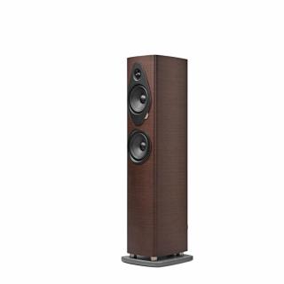 SONUS FABER SONETTO III G2 WENGE (2,5 pásmový podlahový reproduktor)