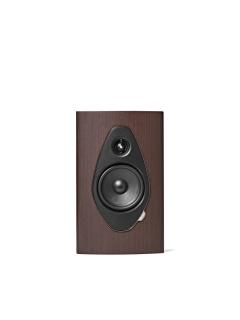 SONUS FABER SONETTO ON WALL G2 Wenge (2-pásmový reproduktorový systém)