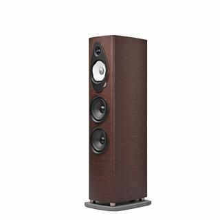 SONUS FABER SONETTO V G2 WENGE (3 pásmový podlahový reproduktor)