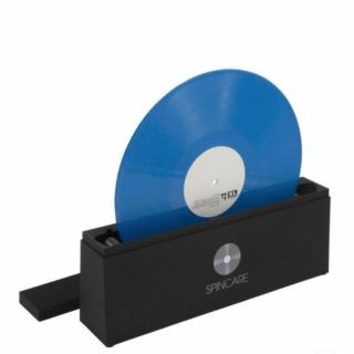 SPINCARE Vinyl Record LP Cleaning Machine System (Systém čistenia záznamov SPINCARE®)