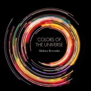 STS DIGITAL COLORS OF THE UNIVERSE / ALEKSEY REVENKO (Referenčné CD - 24Bit MW Coding Process Analogue Remastered Recordings)