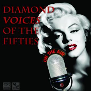 STS DIGITAL DIAMOND VOICES OF THE FIFTIES (Referenčné CD STS Digital)