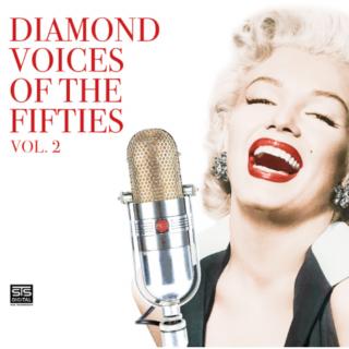 STS DIGITAL DIAMOND VOICES OF THE FIFTIES Vol.2 (Referenčné stereo CD - MW Coding)
