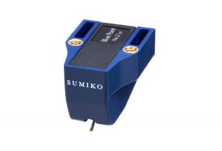 Sumiko Blue Point No.3 Low Output (Gramofónová vložka typu MC)