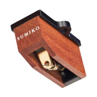 Sumiko Celebration 40 (Prémiová MC prenoska s dreveným telom, mikrolineárnym hrotom a audiofilským zvukom.)