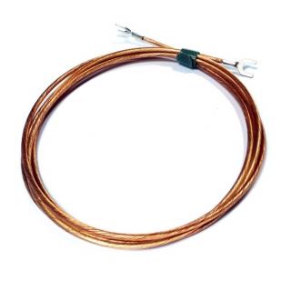 SUPRA  Ground Phono Cable 1,5m (Zemniaci drôtik)