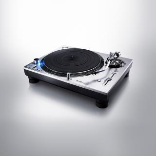 Technics SL-1200GR (Legendárny gramofón Technics s priamym náhonom)