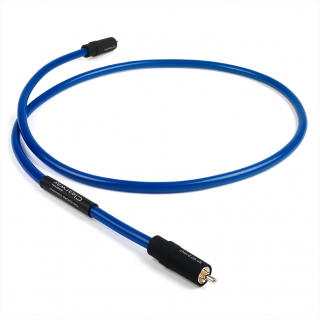 the CHORD company Clearway Digital RCA / RCA 1.5m (Digital koaxiál od Chordu)
