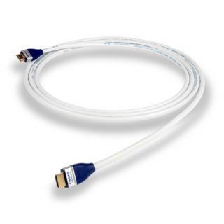 the CHORD company Clearway HDMI cable 2m (Chord Clearway HDMI 8K Kábel)