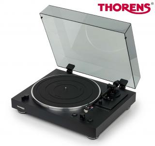 Thorens TD 101A Automatic Plug &amp;amp; Play (Automatický gramofón Thorens TD 101 A)