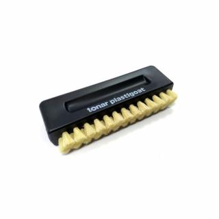 tonar Plastigoat Brush (Profi - kefka z kozích chlpov na rozotieranie a veľmi jemné čistenie gramofónových platní)