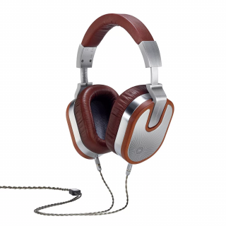 Ultrasone 15 Veritas Limited (Luxusné uzatvorené slúchadlá Ultrasone 15 Veritas)