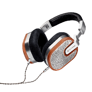 Ultrasone Edition 15 (Luxusné otvorené slúchadlá vyrobené z ušľachtilých materiálov Ultrasone 15)