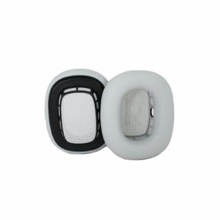 Veles-X AirPods Max Earpads Silver Gray (Náušníky Veles-X EPAAPM sú vhodné pre modely značky Apple: AirPods Max.)