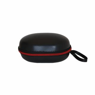 Veles-X Headphone Case HCASE-M02 (Ochranné puzdro na sluchadlá, navrhnuté s ohľadom na rôzne veľkosti/tvary slúchadiel, aby zabezpečilo bezpečné uloženie)