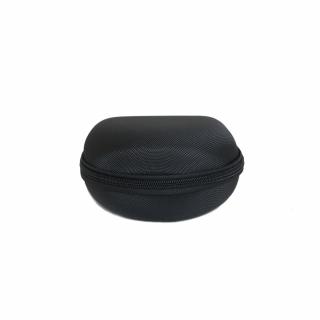 Veles-X Headphone Case HCASE-M08 (Ochranné puzdro na sluchadlá, navrhnuté s ohľadom na rôzne veľkosti/tvary slúchadiel, aby zabezpečilo bezpečné uloženie)