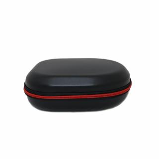 Veles-X Headphone Case Pro HCASE-PRO-M01 (Ochranné puzdro na sluchadlá, navrhnuté s ohľadom na rôzne veľkosti/tvary slúchadiel, aby zabezpečilo bezpečné uloženie)