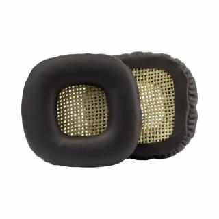 Veles-X Major II Earpads Brown (​Náušníky Veles-X Major II  Earpads pre slúchadlá Marshall, hnedé)