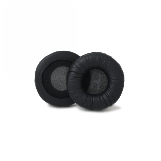 Veles-X T510BT T500BT Earpads (Náušníky Veles-X EPJBLT5 sú vhodné pre modely značky JBL:  T520BT, T510BT, T500, T500BT, T600, T450, 450BT, JR300BT.)