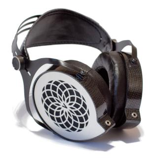 Verum 1 Carbon (Domáce otvorené slúchadlá s magnetoplanárnymi meničmi)
