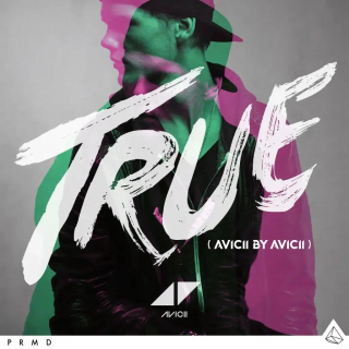 VINYL AVICII TRUE 2 LP (AVICII TRUE 2 LP)