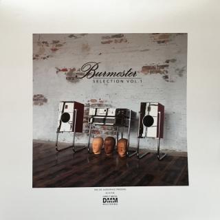 VINYL Burmester Selection Vol. 1 45 RPM 2 LP (Burmester Selection Vol. 1 45 RPM 2 LP)