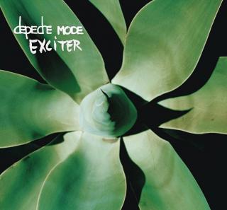 VINYL DEPECHE MODE - EXCITER 2LP (DEPECHE MODE - EXCITER 2LP)