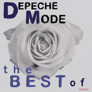 VINYL DEPECHE MODE - THE BEST OF DEPECHE MODE VOLUME ONE 180g 3 LP (DEPECHE MODE - THE BEST OF DEPECHE MODE VOLUME ONE 180g 3 LP)