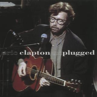 VINYL ERIC CLAPTON, -  UNPLUGGED 2LP / Mtv Unplugged 1992 (ERIC CLAPTON, -  UNPLUGGED 2LP / Mtv Unplugged 1992)